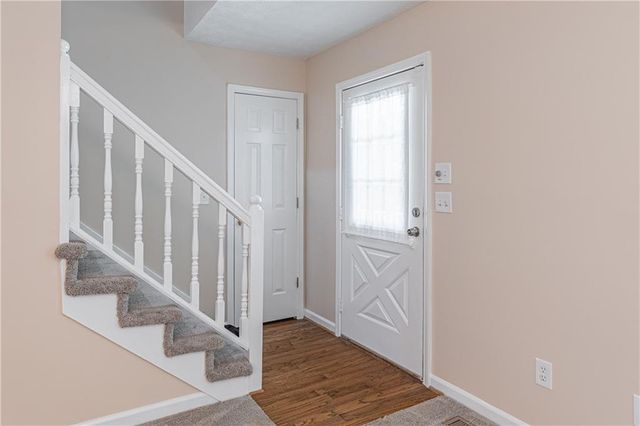 5747 Starboard Court, Buford, GA 30518