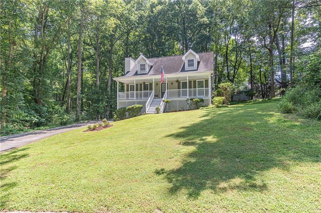 5747 Starboard Court, Buford, GA 30518