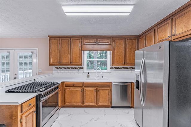 5747 Starboard Court, Buford, GA 30518