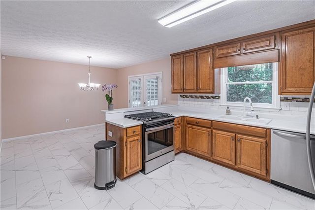 5747 Starboard Court, Buford, GA 30518