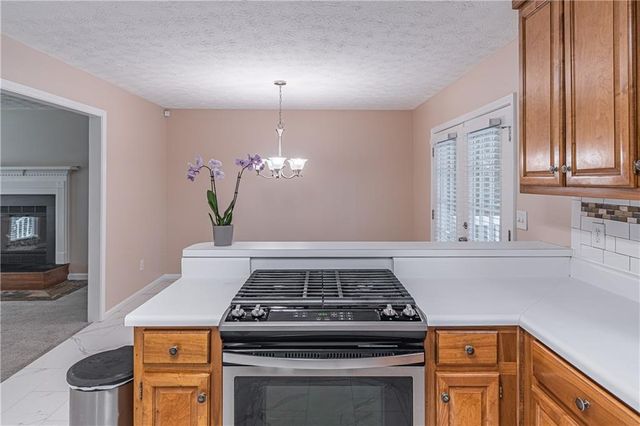 5747 Starboard Court, Buford, GA 30518