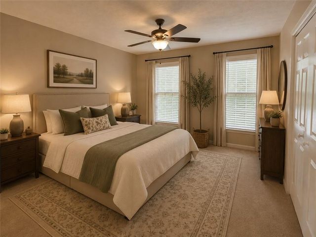 5747 Starboard Court, Buford, GA 30518