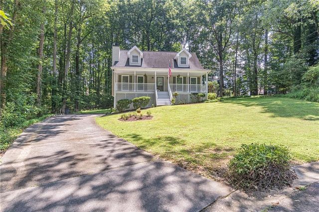 5747 Starboard Court, Buford, GA 30518