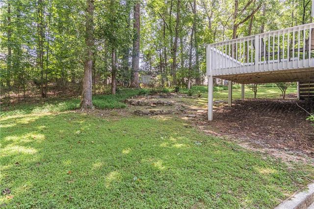 5747 Starboard Court, Buford, GA 30518
