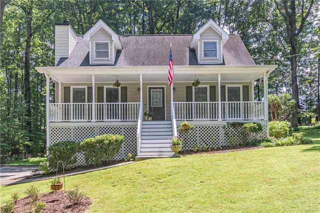 5747 Starboard Court, Buford, GA 30518