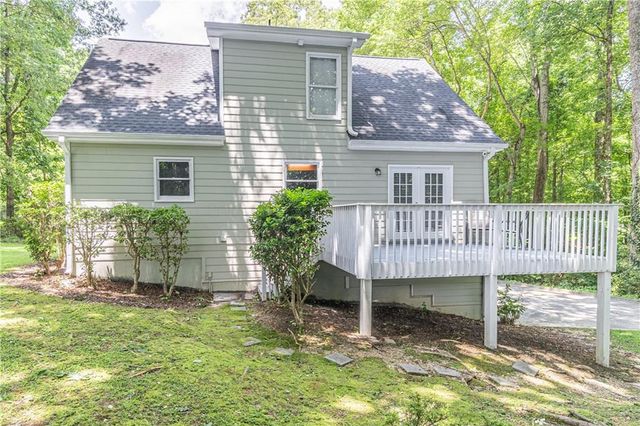 5747 Starboard Court, Buford, GA 30518