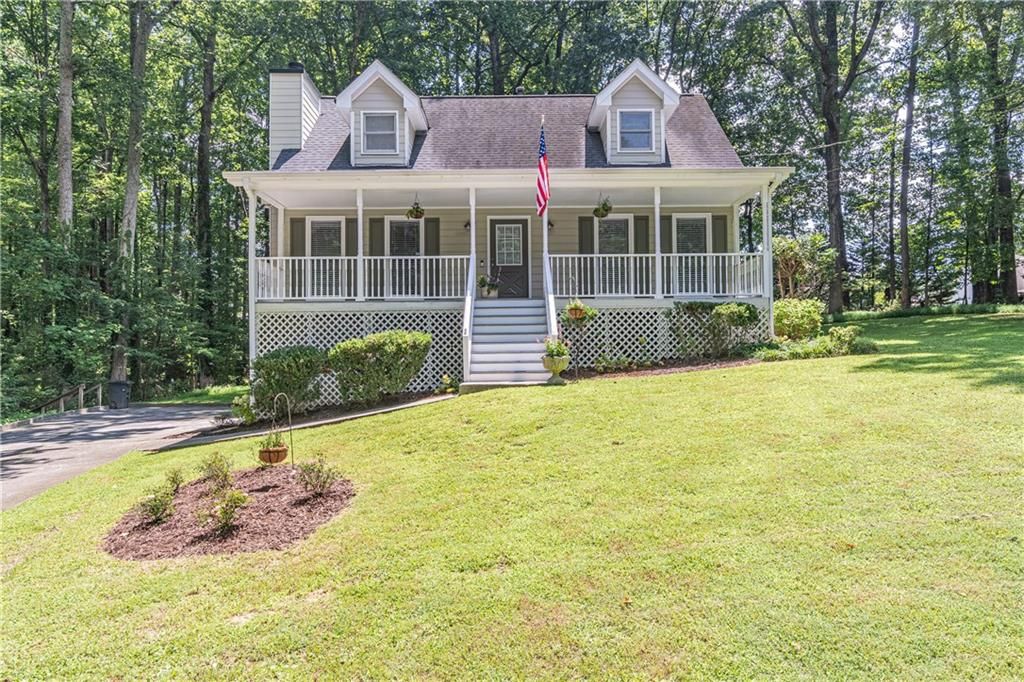 5747 Starboard Court, Buford, GA 30518