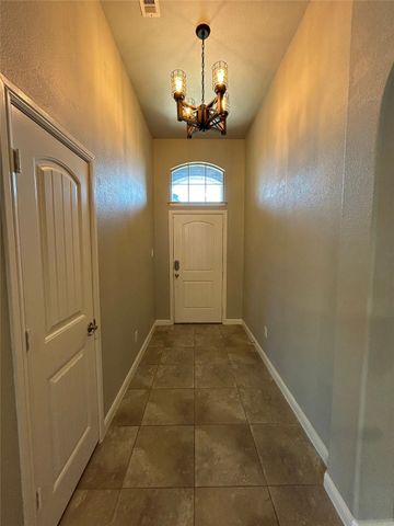 1105 Spanish Needle Trail, Fort Worth, TX 76177