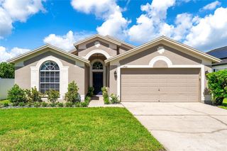 1700 LEYBOURNE LOOP LOOP, Wesley Chapel, FL 33543