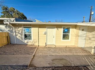 6510 Hickman Ave 102, Austin, TX 78723