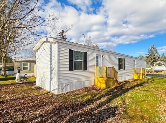 635 Kilkenny Drive, Schuyler, NY 13502