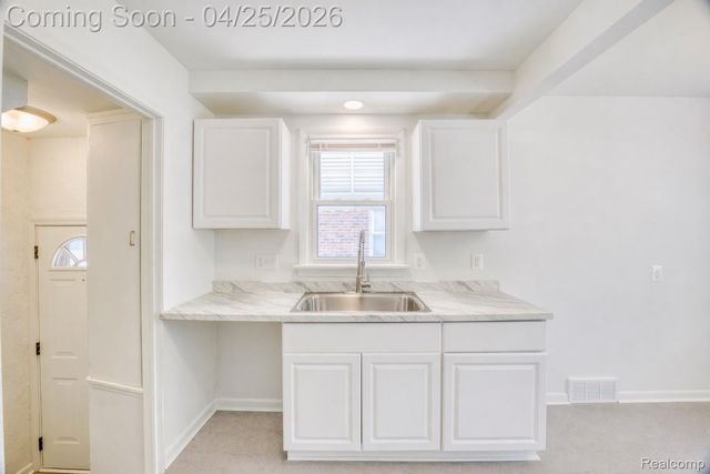 1660 Goddard Road, Lincoln Park, MI 48146