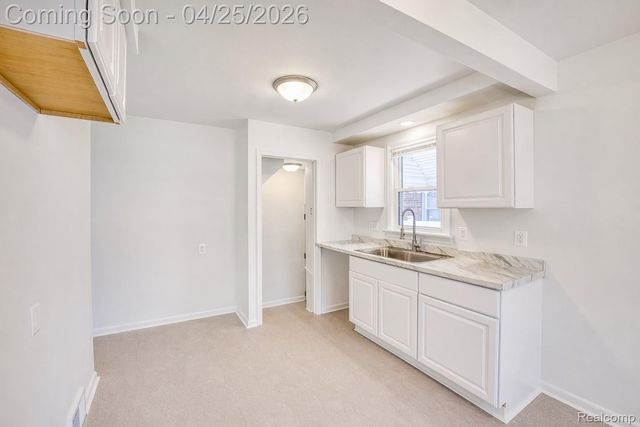 1660 Goddard Road, Lincoln Park, MI 48146