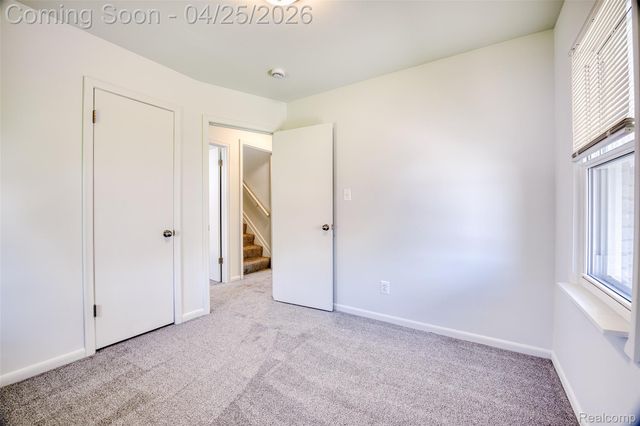 1660 Goddard Road, Lincoln Park, MI 48146