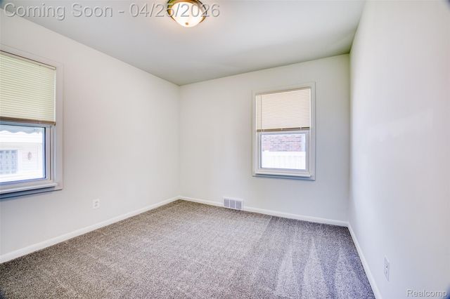 1660 Goddard Road, Lincoln Park, MI 48146