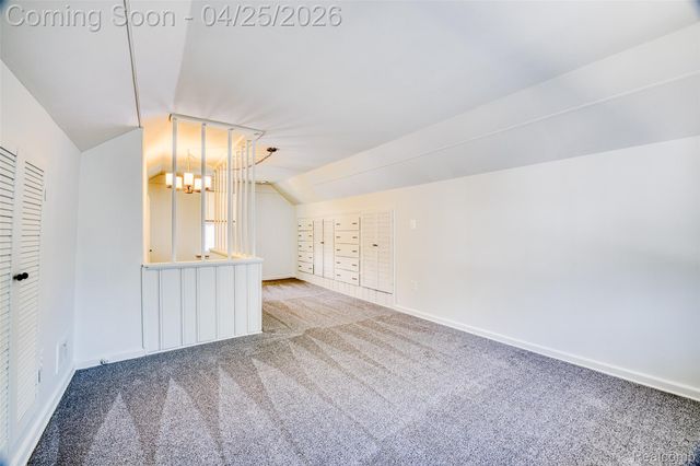 1660 Goddard Road, Lincoln Park, MI 48146