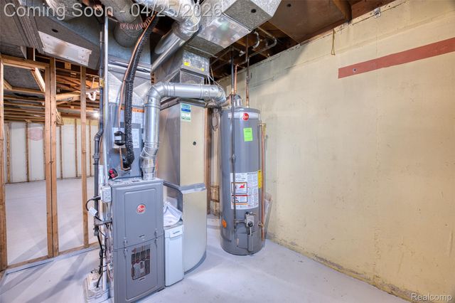 1660 Goddard Road, Lincoln Park, MI 48146