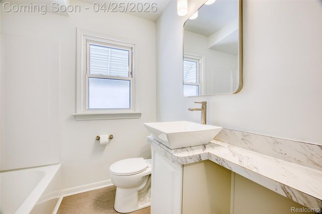 1660 Goddard Road, Lincoln Park, MI 48146