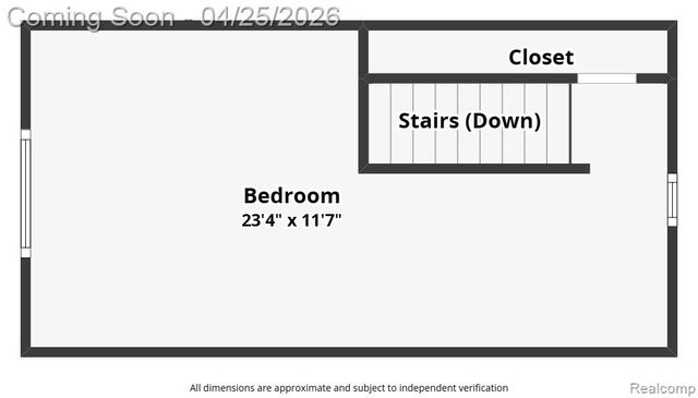1660 Goddard Road, Lincoln Park, MI 48146