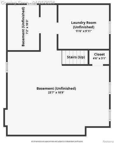 1660 Goddard Road, Lincoln Park, MI 48146