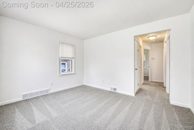 1660 Goddard Road, Lincoln Park, MI 48146