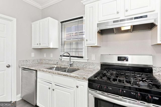 990 Lena Street NW, Atlanta, GA 30314