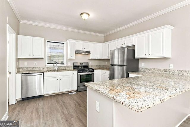 990 Lena Street NW, Atlanta, GA 30314