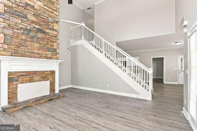 990 Lena Street NW, Atlanta, GA 30314