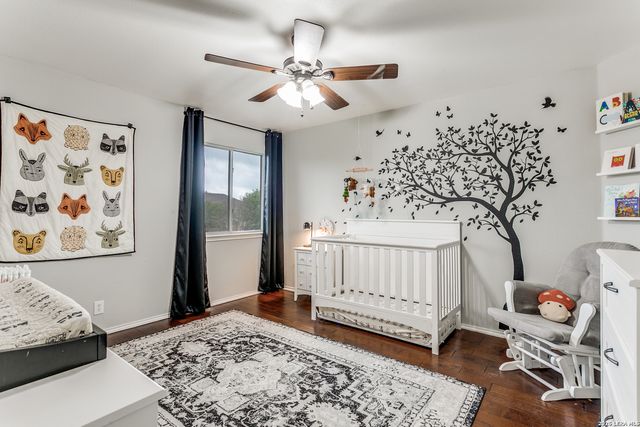 117 Wright Cove, Cibolo, TX 78108