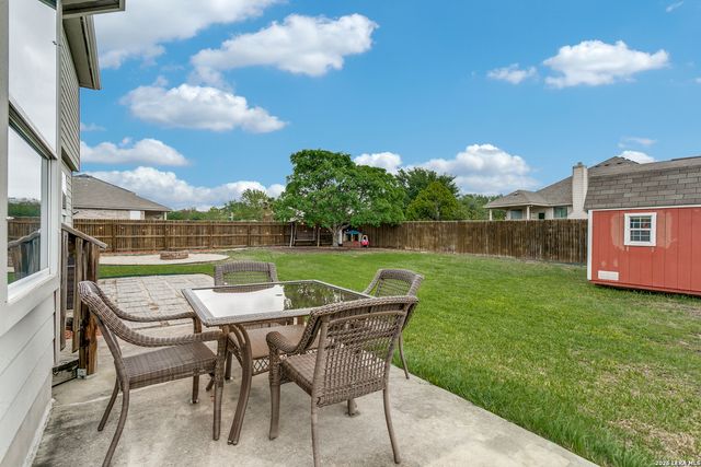 117 Wright Cove, Cibolo, TX 78108