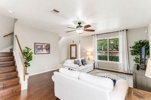 117 Wright Cove, Cibolo, TX 78108