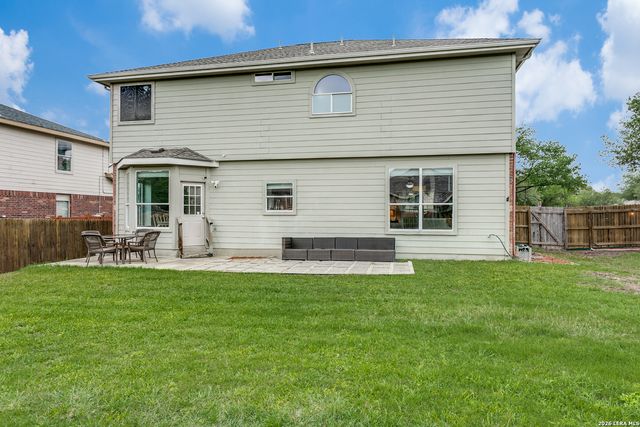 117 Wright Cove, Cibolo, TX 78108