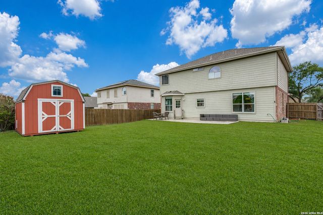 117 Wright Cove, Cibolo, TX 78108