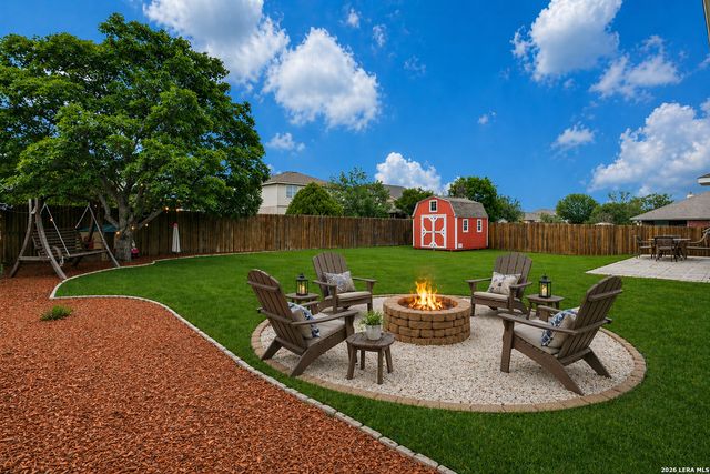 117 Wright Cove, Cibolo, TX 78108