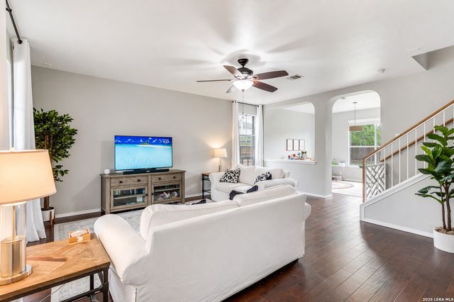 117 Wright Cove, Cibolo, TX 78108