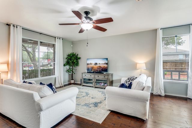 117 Wright Cove, Cibolo, TX 78108