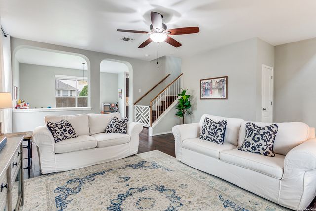 117 Wright Cove, Cibolo, TX 78108