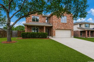 117 Wright Cove, Cibolo, TX 78108