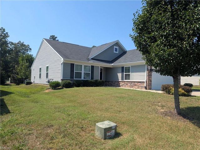 105 Rustic Run LN, Williamsburg, VA 23188
