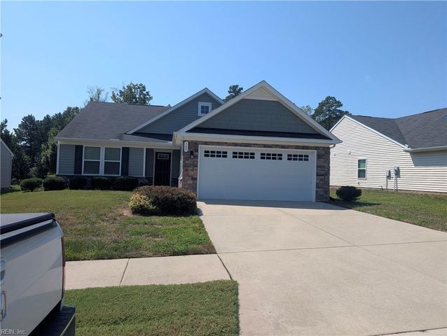 105 Rustic Run LN, Williamsburg, VA 23188