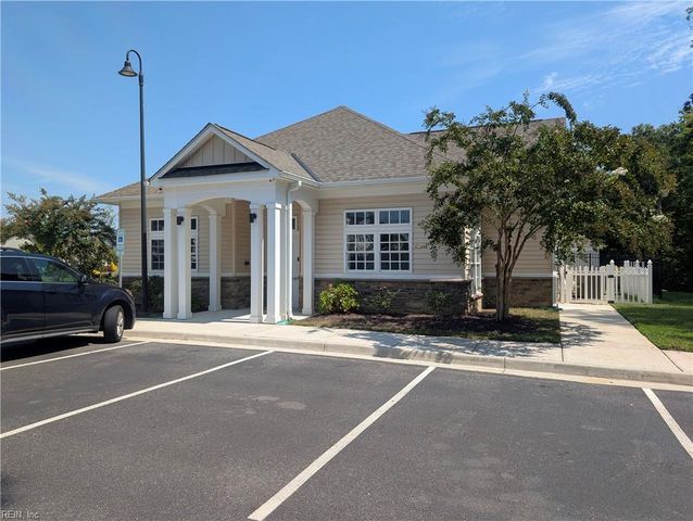 105 Rustic Run LN, Williamsburg, VA 23188