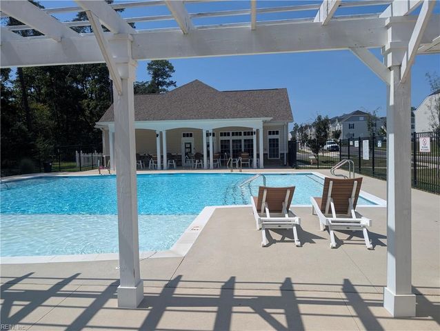 105 Rustic Run LN, Williamsburg, VA 23188