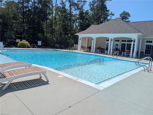 105 Rustic Run LN, Williamsburg, VA 23188