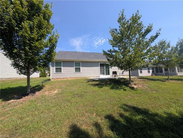 105 Rustic Run LN, Williamsburg, VA 23188