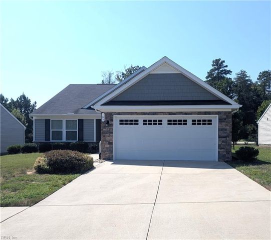 105 Rustic Run LN, Williamsburg, VA 23188