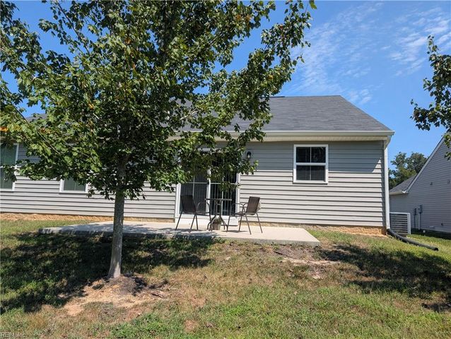 105 Rustic Run LN, Williamsburg, VA 23188