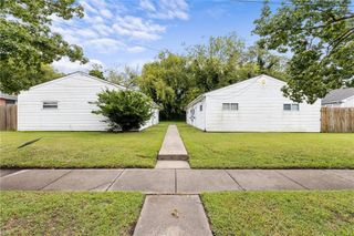 1443 W 40th St # A, Norfolk, VA 23508