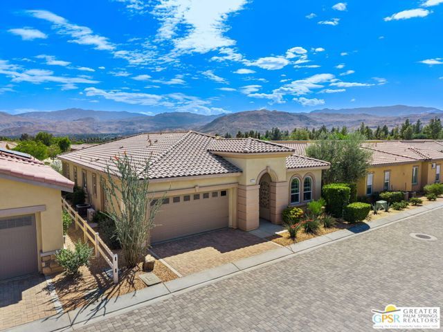 4111 Via Tramonti, Palm Desert, CA 92260