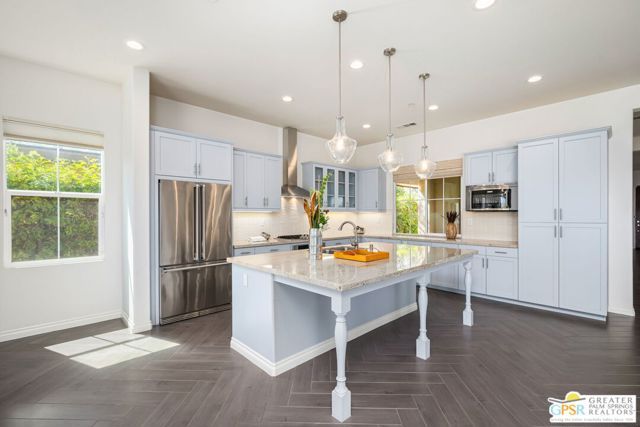 4111 Via Tramonti, Palm Desert, CA 92260