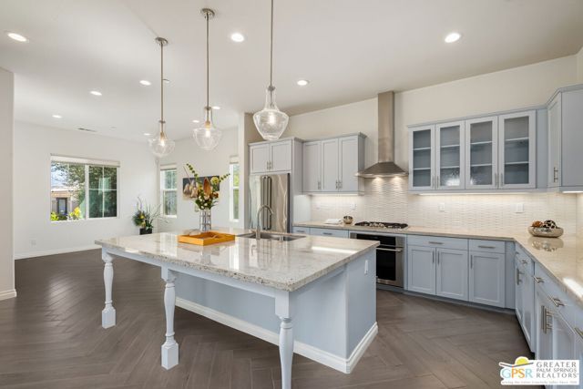 4111 Via Tramonti, Palm Desert, CA 92260